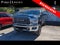 2020 RAM 2500 Laramie Longhorn