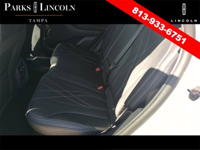 2022 Ford Mustang Mach-E Select