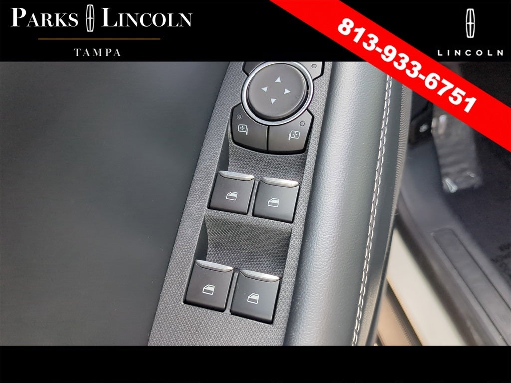 2022 Ford Mustang Mach-E Select