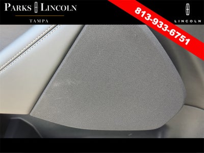 2022 Ford Mustang Mach-E Select