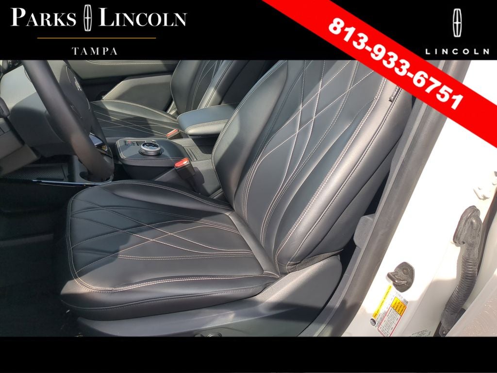 2022 Ford Mustang Mach-E Select