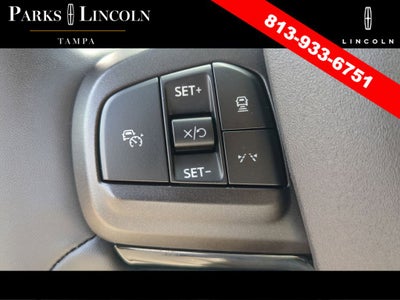 2022 Ford Mustang Mach-E Select