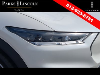 2022 Ford Mustang Mach-E Select