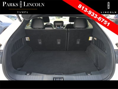 2022 Ford Mustang Mach-E Select