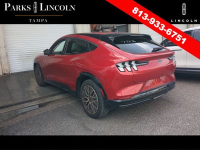 2024 Ford Mustang Mach-E Premium