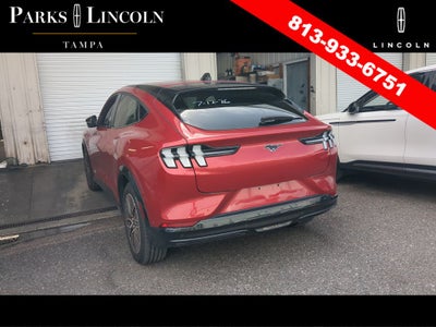 2024 Ford Mustang Mach-E Premium