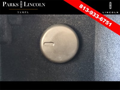 2012 Cadillac SRX Luxury