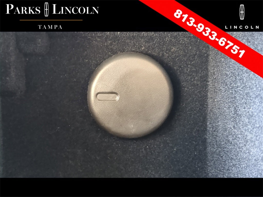 2012 Cadillac SRX Luxury