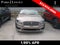 2019 Lincoln MKZ Hybrid Reserve II