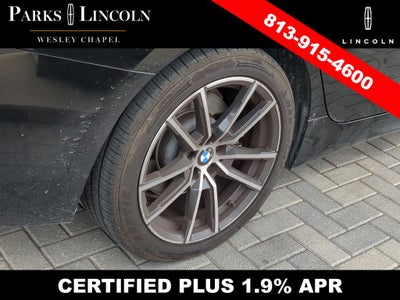 2020 BMW 3 Series 330i