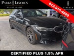 2020 BMW 3 Series 330i