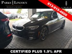 2020 BMW 3 Series 330i