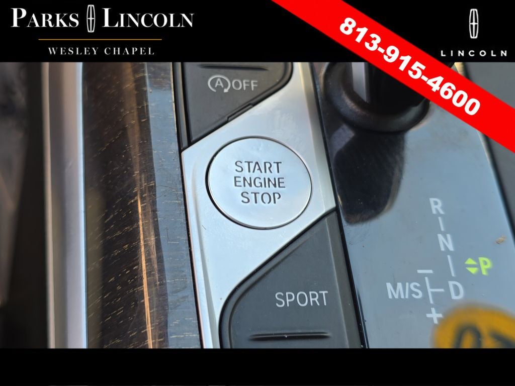 2020 BMW 3 Series 330i xDrive