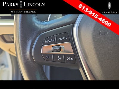 2020 BMW 3 Series 330i xDrive