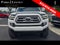 2022 Toyota Tacoma Limited V6