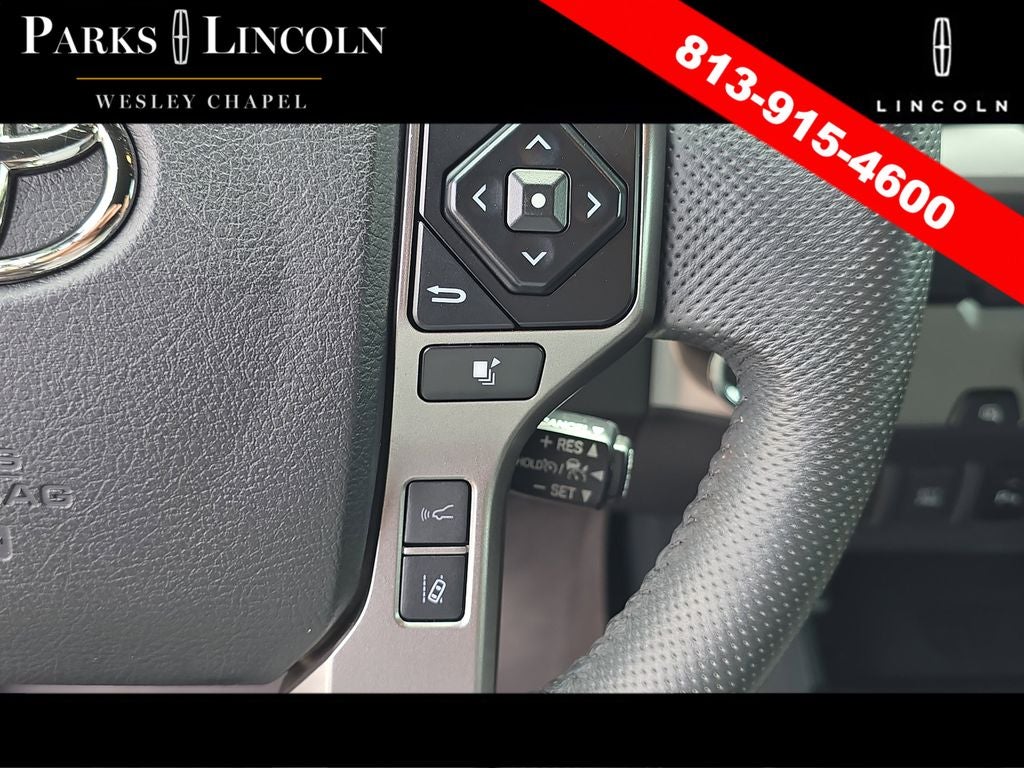 2022 Toyota Tacoma Limited V6