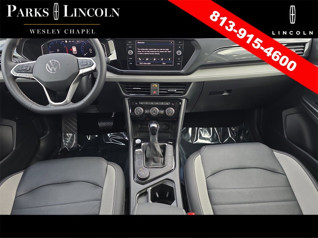 2024 Volkswagen Taos 1.5T SEL