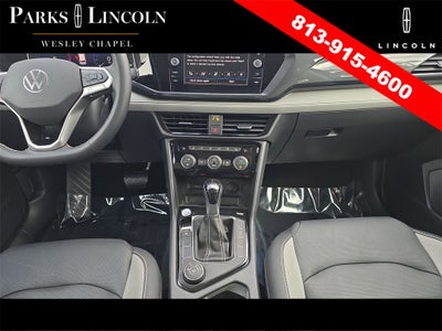 2024 Volkswagen Taos 1.5T SEL