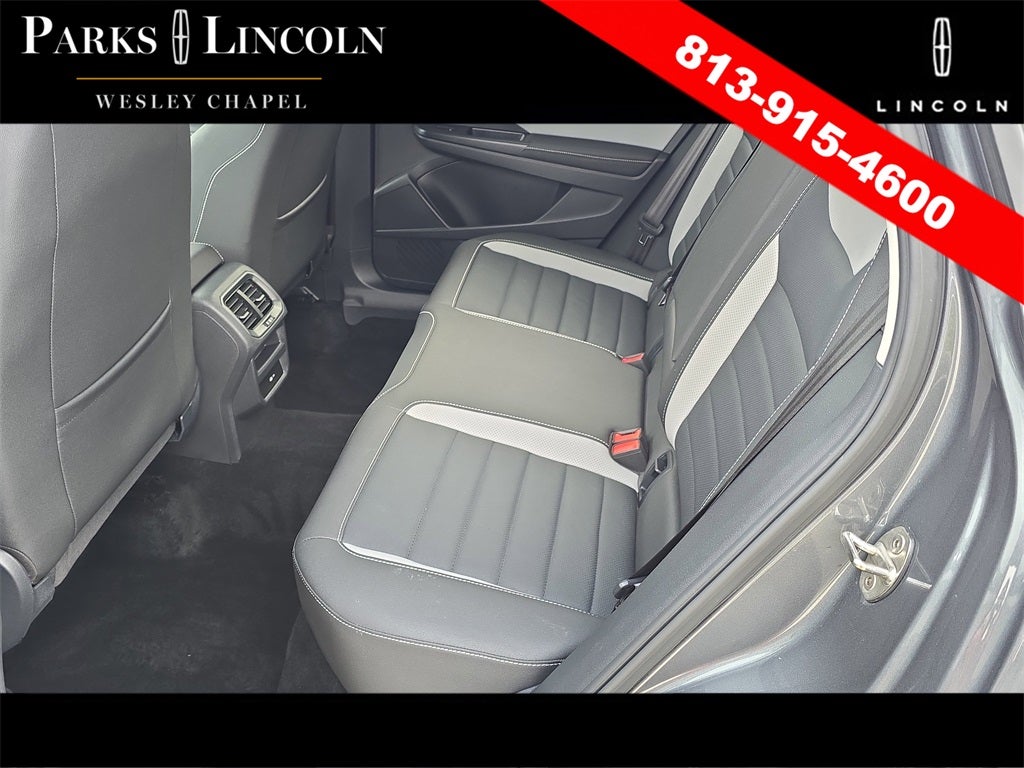 2024 Volkswagen Taos 1.5T SEL