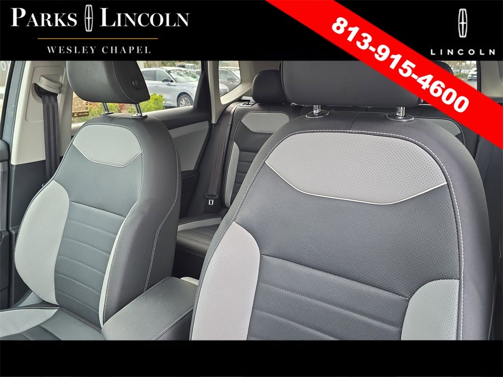 2024 Volkswagen Taos 1.5T SEL