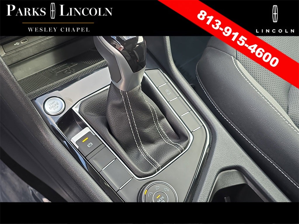 2024 Volkswagen Taos 1.5T SEL