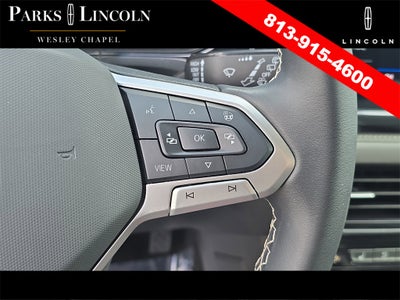 2024 Volkswagen Taos 1.5T SEL