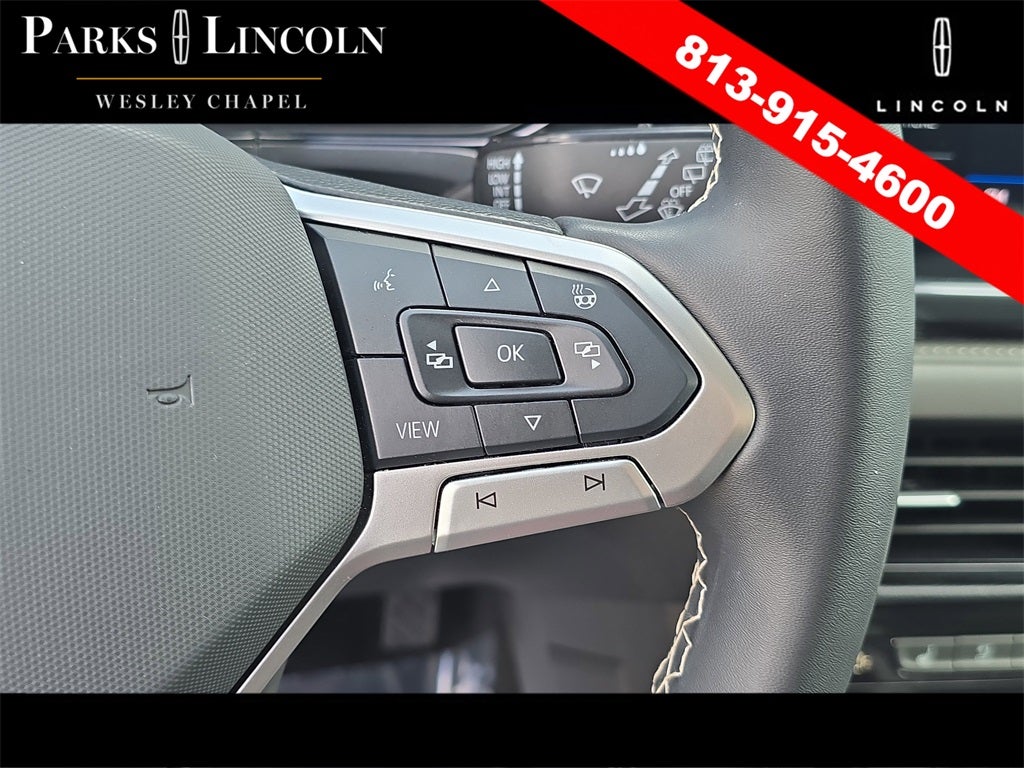 2024 Volkswagen Taos 1.5T SEL