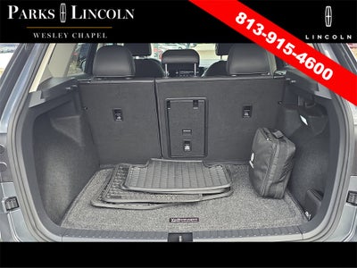 2024 Volkswagen Taos 1.5T SEL