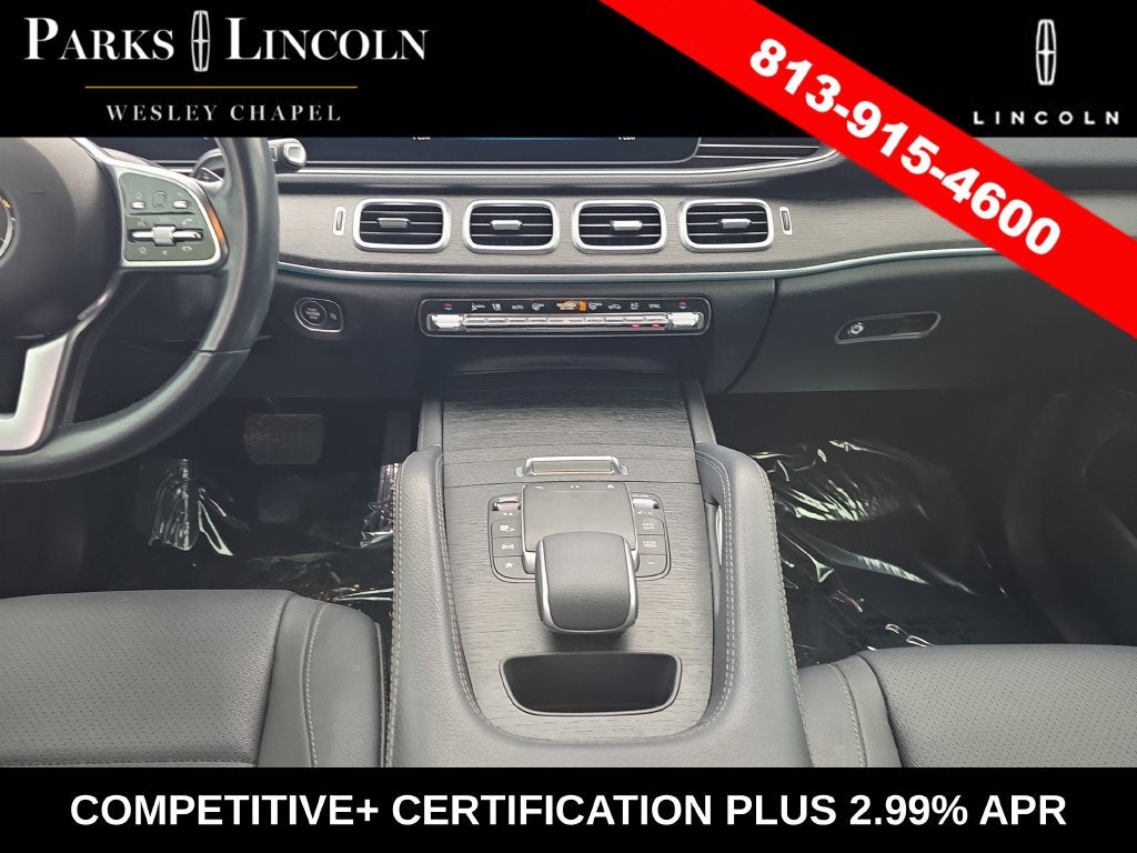 2023 Mercedes-Benz GLE GLE 350