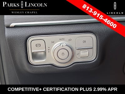 2023 Mercedes-Benz GLE GLE 350