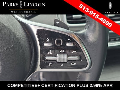 2023 Mercedes-Benz GLE GLE 350