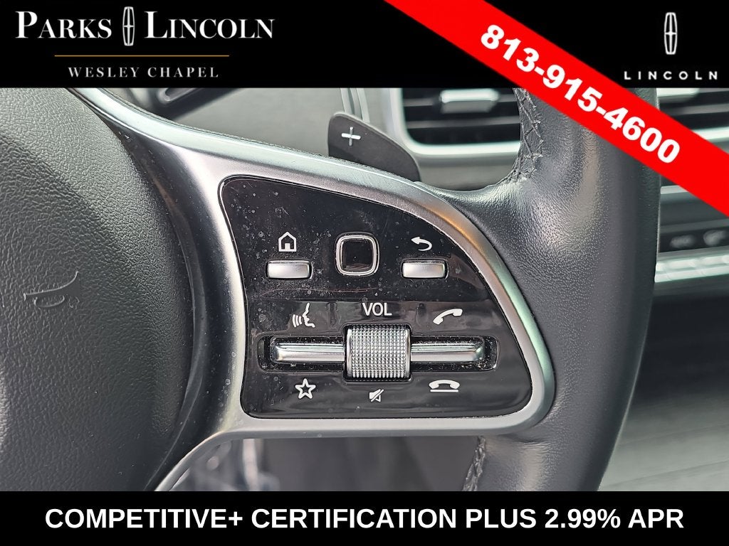 2023 Mercedes-Benz GLE GLE 350