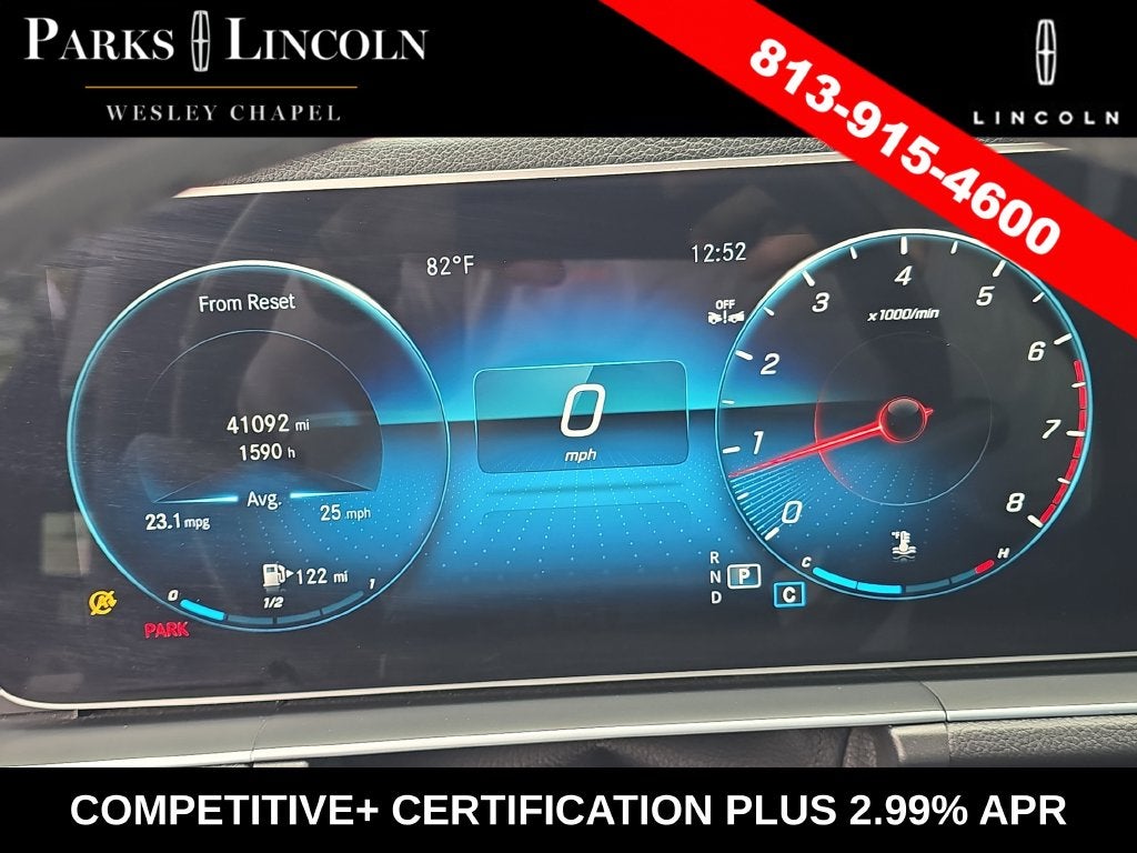 2023 Mercedes-Benz GLE GLE 350