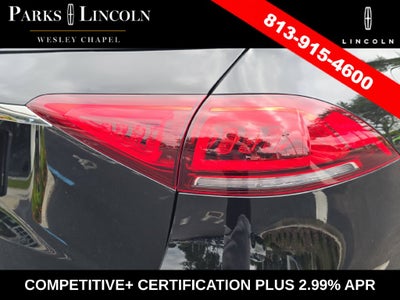 2023 Mercedes-Benz GLE GLE 350