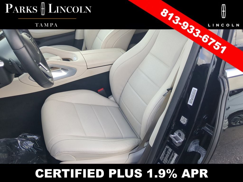 2022 Mercedes-Benz GLE GLE 350 4MATIC®