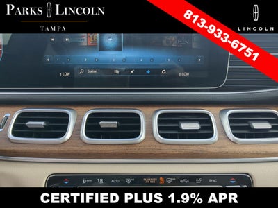 2022 Mercedes-Benz GLE GLE 350 4MATIC®
