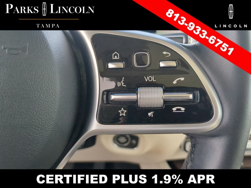 2022 Mercedes-Benz GLE GLE 350 4MATIC®