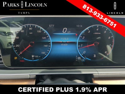 2022 Mercedes-Benz GLE GLE 350 4MATIC®
