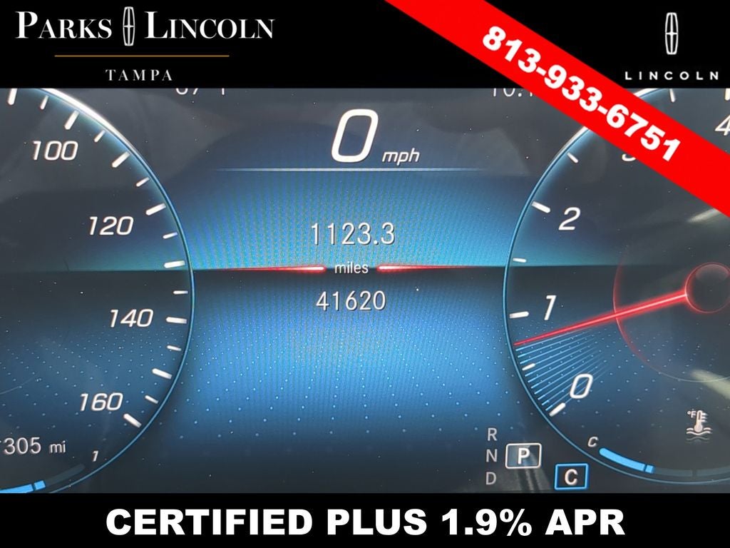 2022 Mercedes-Benz GLE GLE 350 4MATIC®