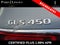 2022 Mercedes-Benz GLS GLS 450 4MATIC®