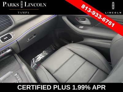 2022 Mercedes-Benz GLS GLS 450 4MATIC®