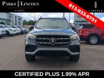 2022 Mercedes-Benz GLS GLS 450 4MATIC®