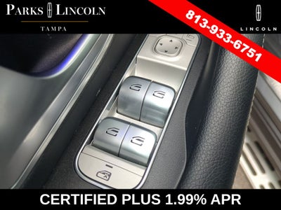 2022 Mercedes-Benz GLS GLS 450 4MATIC®