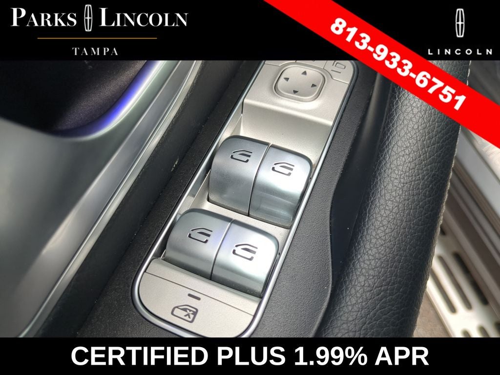 2022 Mercedes-Benz GLS GLS 450 4MATIC®