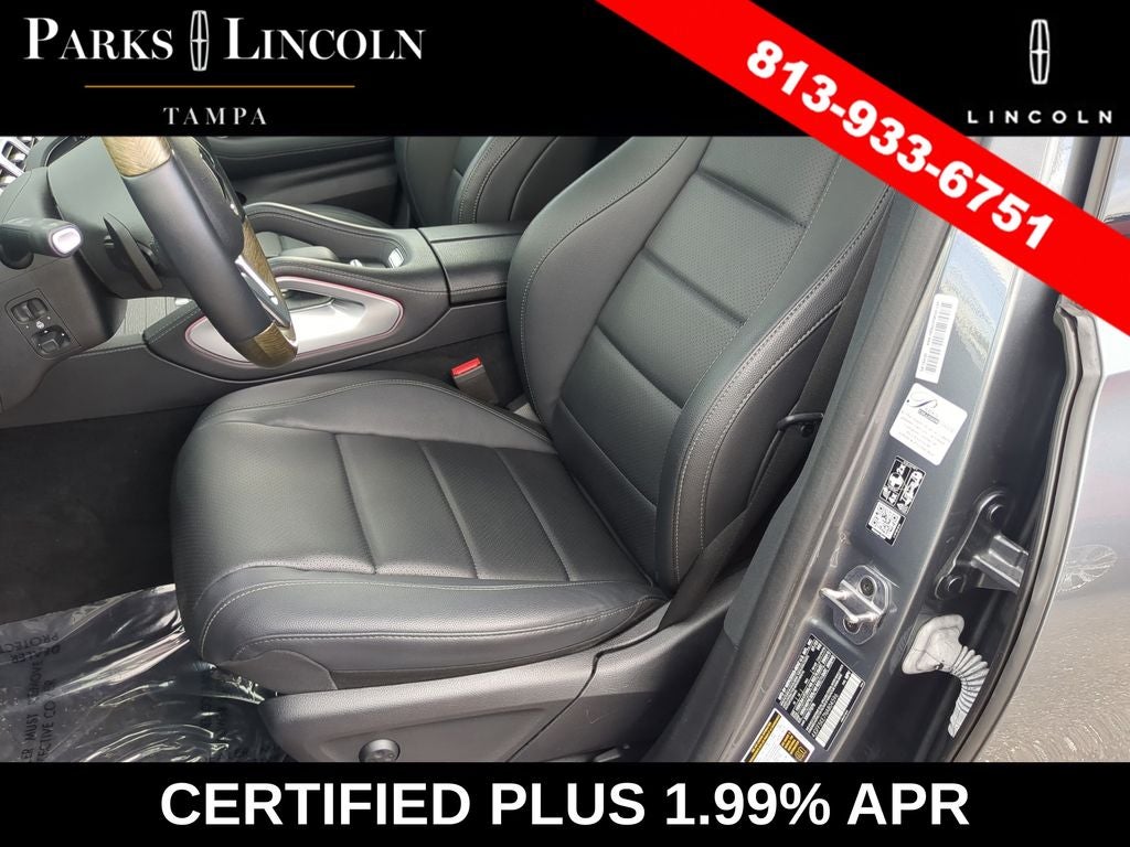 2022 Mercedes-Benz GLS GLS 450 4MATIC®