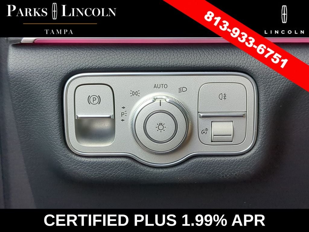 2022 Mercedes-Benz GLS GLS 450 4MATIC®