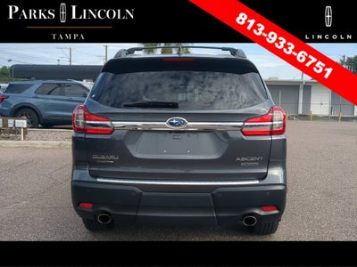 2020 Subaru Ascent Limited