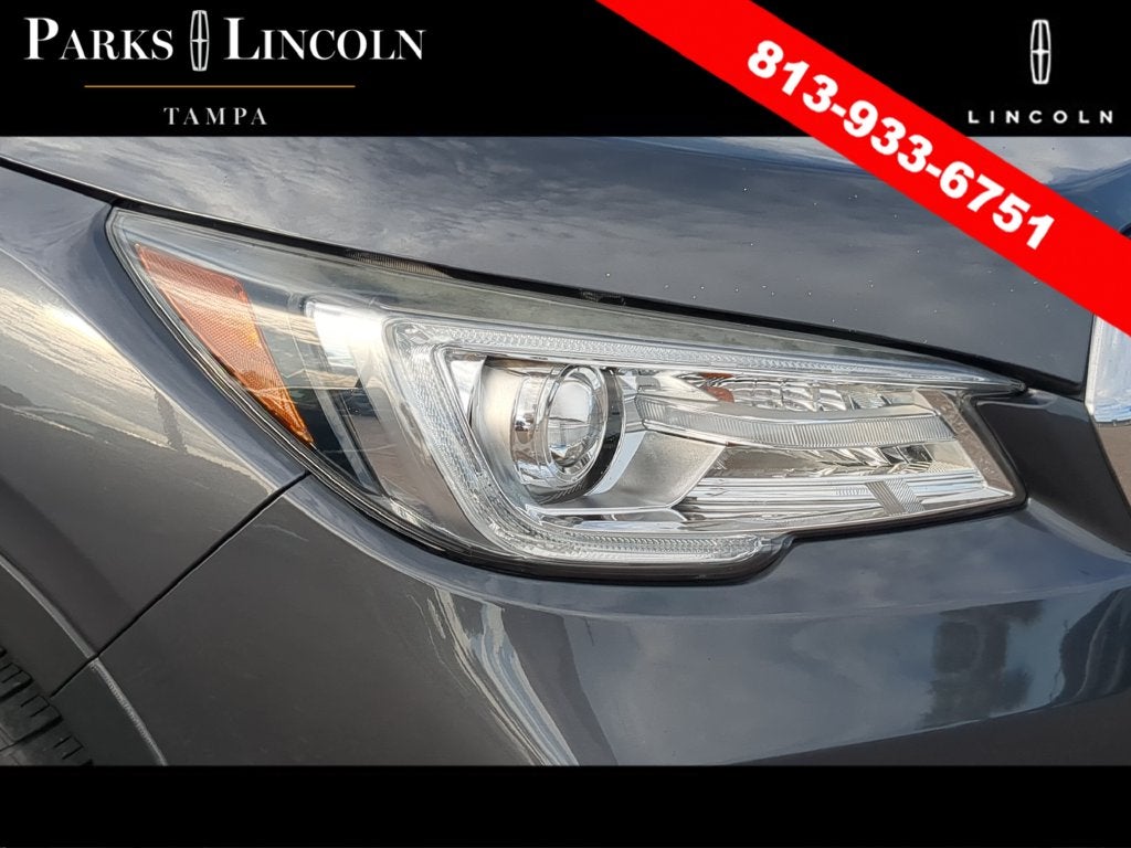 2020 Subaru Ascent Limited