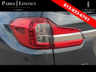 2020 Subaru Ascent Limited