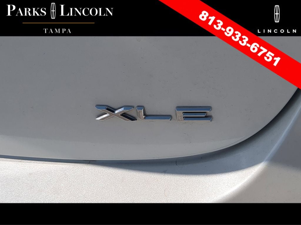 2016 Toyota Avalon XLE Premium